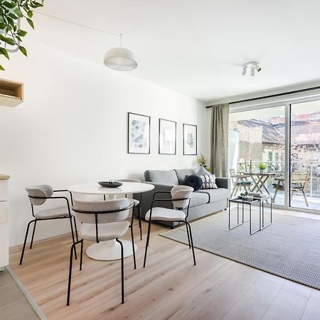Cosy Tolnai Street Apartments ブダペスト エクステリア 写真