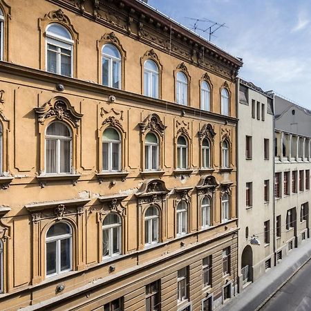 Cosy Tolnai Street Apartments ブダペスト エクステリア 写真