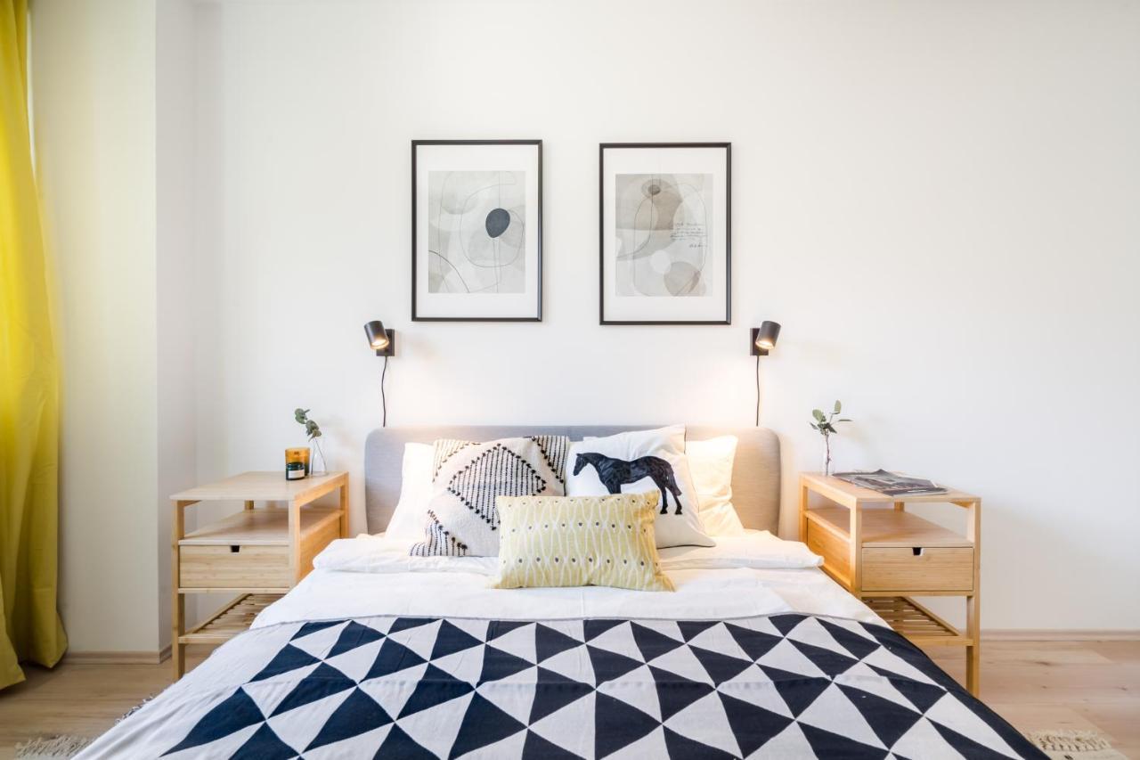 Cosy Tolnai Street Apartments ブダペスト エクステリア 写真