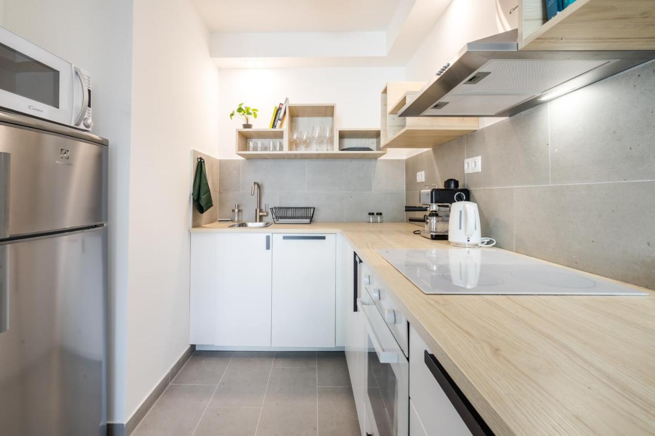 Cosy Tolnai Street Apartments ブダペスト エクステリア 写真