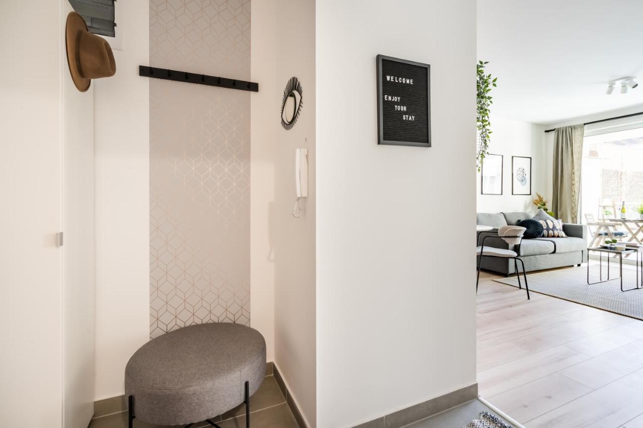 Cosy Tolnai Street Apartments ブダペスト エクステリア 写真