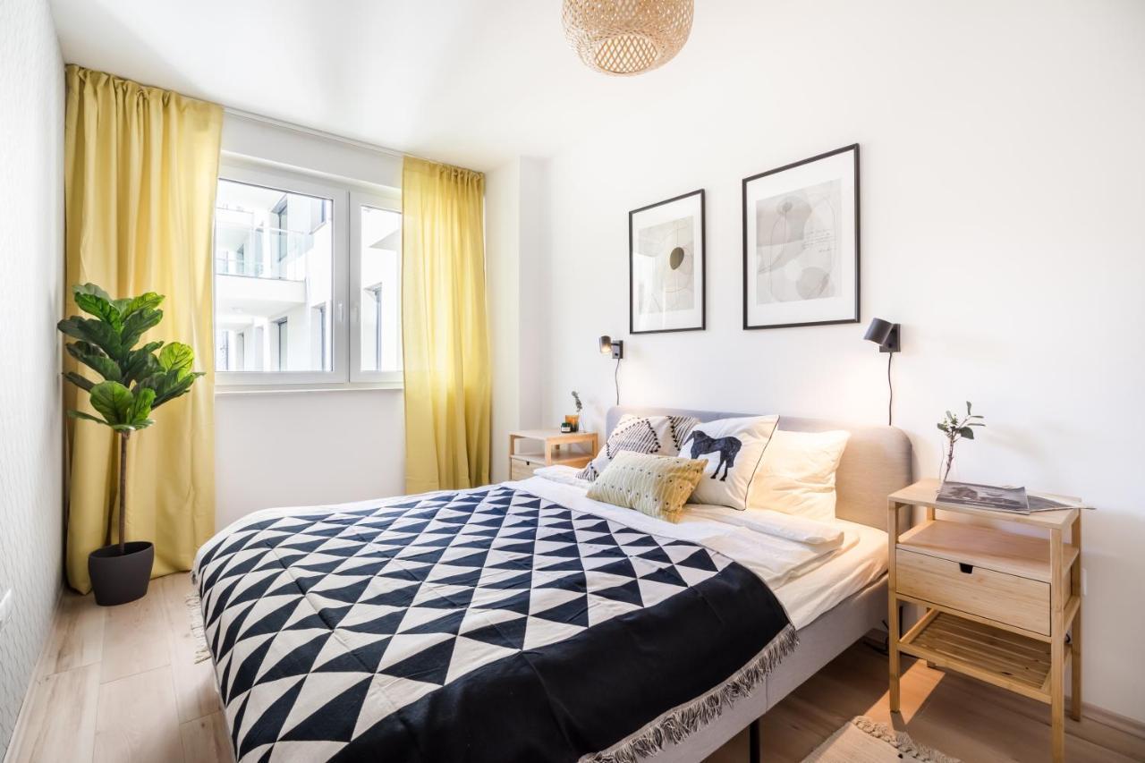Cosy Tolnai Street Apartments ブダペスト エクステリア 写真