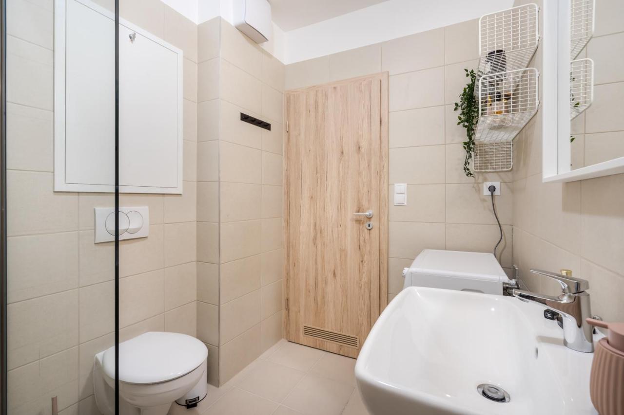 Cosy Tolnai Street Apartments ブダペスト エクステリア 写真