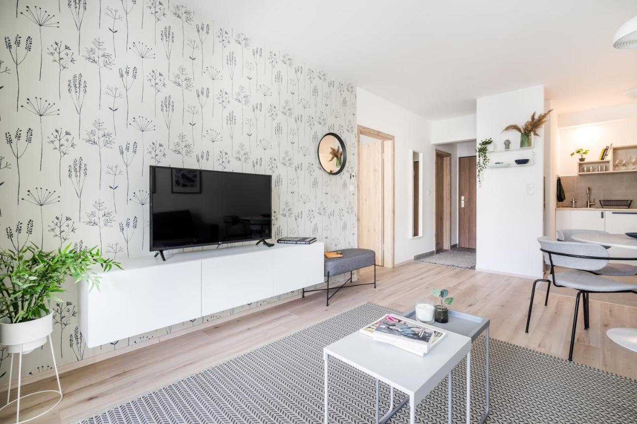 Cosy Tolnai Street Apartments ブダペスト エクステリア 写真