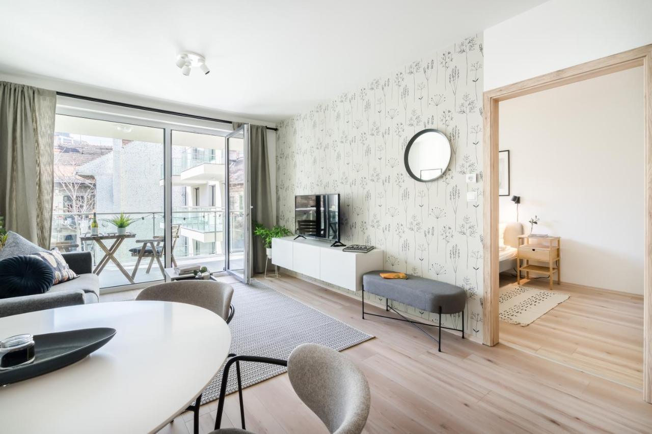 Cosy Tolnai Street Apartments ブダペスト エクステリア 写真