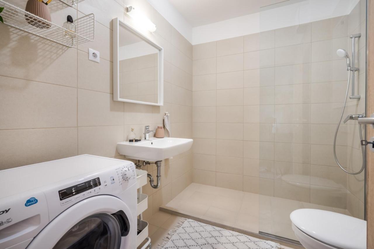 Cosy Tolnai Street Apartments ブダペスト エクステリア 写真