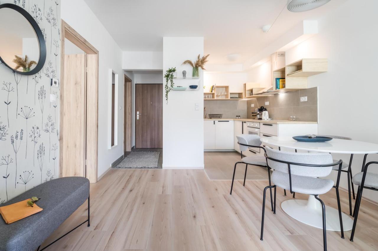Cosy Tolnai Street Apartments ブダペスト エクステリア 写真