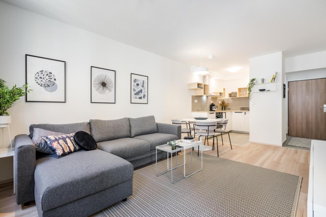 Cosy Tolnai Street Apartments ブダペスト エクステリア 写真