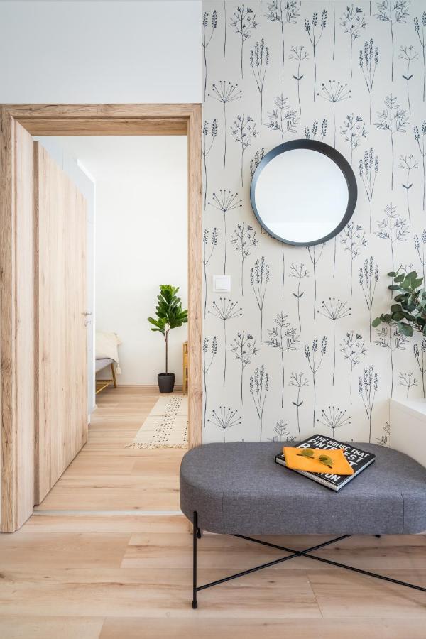 Cosy Tolnai Street Apartments ブダペスト エクステリア 写真