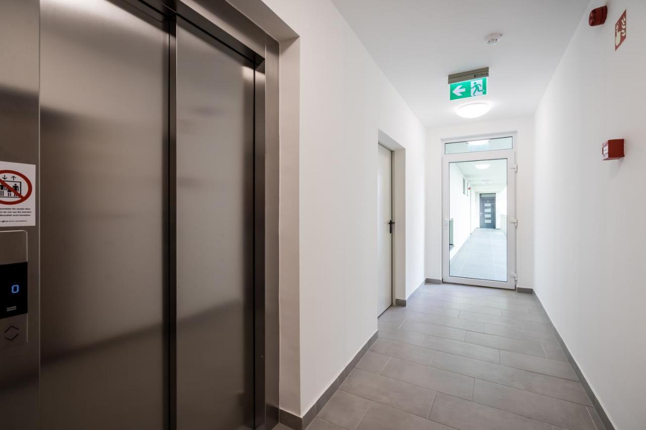 Cosy Tolnai Street Apartments ブダペスト エクステリア 写真