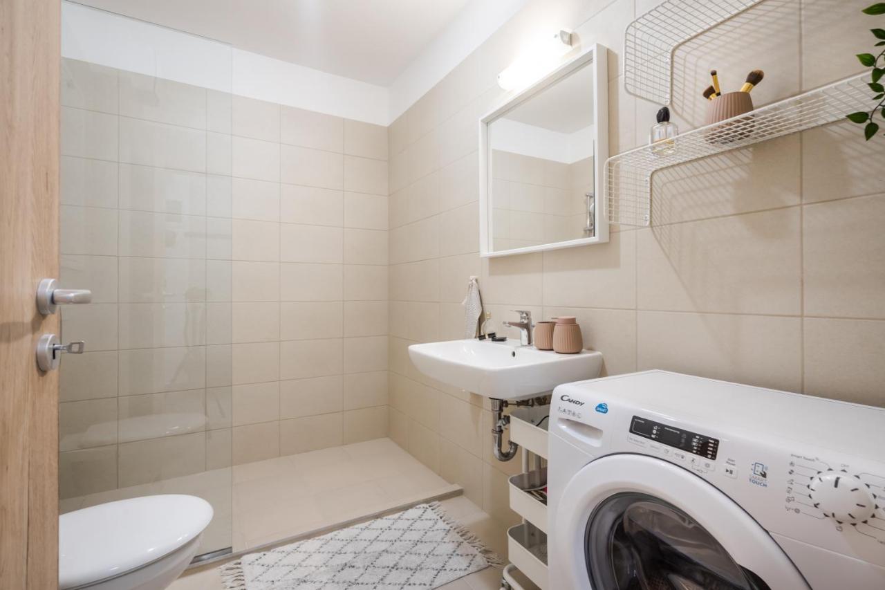 Cosy Tolnai Street Apartments ブダペスト エクステリア 写真