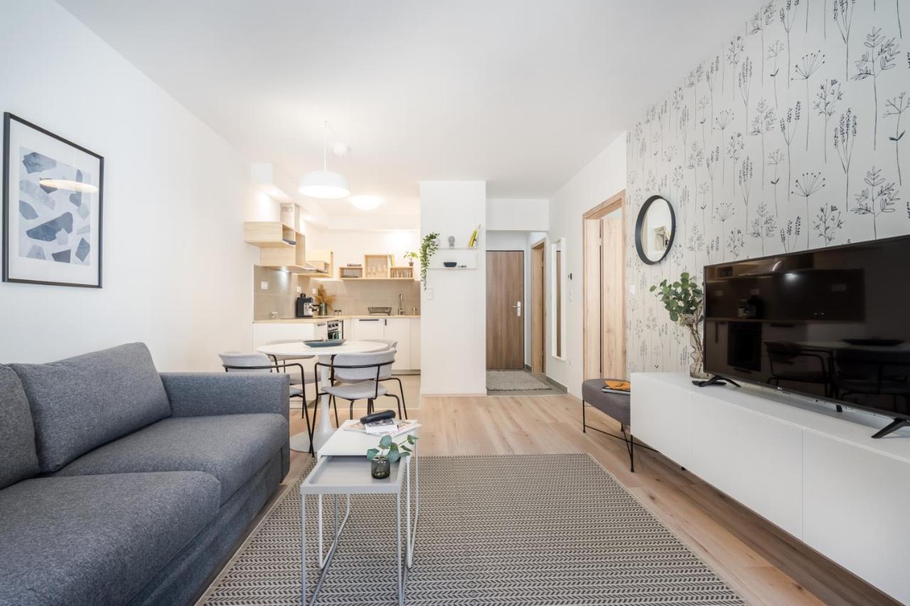 Cosy Tolnai Street Apartments ブダペスト エクステリア 写真
