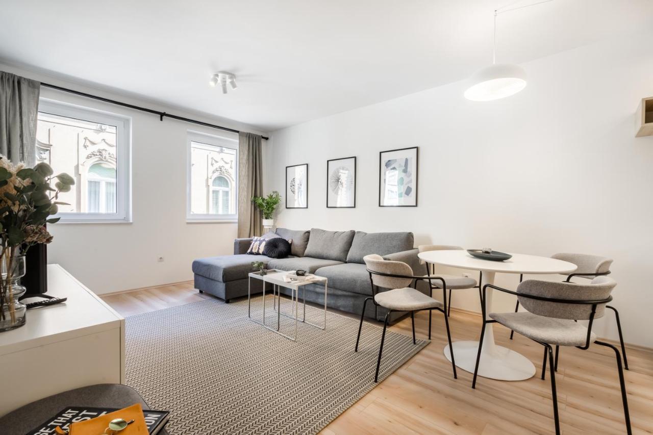 Cosy Tolnai Street Apartments ブダペスト エクステリア 写真
